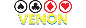 Logo VENON